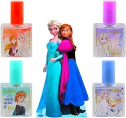 Frozen Parfum - Elsa - Eau De Parfum - Frozen 2 - Kinder Parfum - Kinderparfum - Disney -Armani Parfum Winkel 1200x1126 4