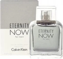 Calvin Klein Eternity Now For Men Eau De Toilette 50ml Spray -Armani Parfum Winkel 1200x1127 1