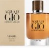 Giorgio Armani Acqua Di Gio Absolu 75ml - Eau De Parfum - Herenparfum -Armani Parfum Winkel 1200x1127