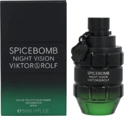 Viktor & Rolf Night Vision 50ml - Eau De Toilette - Herenparfum -Armani Parfum Winkel 1200x1128 2