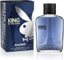 Playboy Man King - EDT 100 Ml -Armani Parfum Winkel 1200x1129