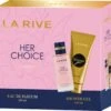La Rive Giftset Her Choice -Armani Parfum Winkel 1200x1130 4