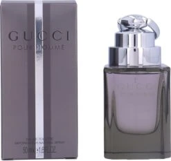 Gucci By Gucci Homme Eau De Toilette -Armani Parfum Winkel 1200x1131 1