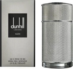 Alfred Dunhill Icon 100 Ml - Eau De Parfum - Herenparfum -Armani Parfum Winkel 1200x1132 2