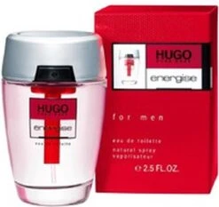 Hugo Boss Energise 75 Ml - Eau De Toilette - Herenparfum -Armani Parfum Winkel 1200x1133 1