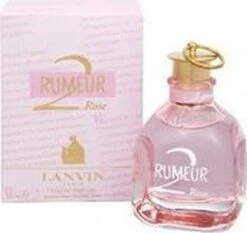 Lanvin Lavin Rumeur 2 Rose - 100 Ml - Eau De Parfum - For Women -Armani Parfum Winkel 1200x1134