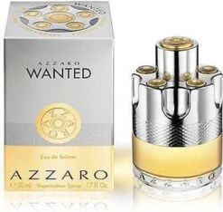 Azzaro Wanted 100 Ml - Eau De Toilette - Herenparfum -Armani Parfum Winkel 1200x1135 1