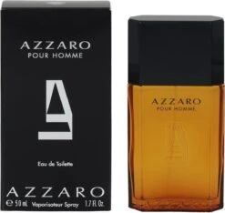 Azzaro Pour Homme Eau De Toilette Spray -Armani Parfum Winkel 1200x1139 1