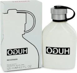 Hugo Boss Reversed 125 Ml - Eau De Toilette - Herenparfum -Armani Parfum Winkel 1200x1139 4