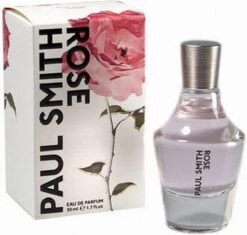 Paul Smith Rose 100 Ml - Eau De Parfum - Damesparfum -Armani Parfum Winkel 1200x1140