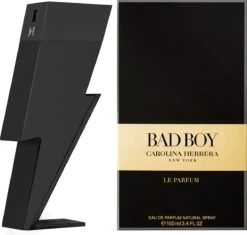 Carolina Herrera Bad Boy Le Parfum Eau De Parfum 100 Ml -Armani Parfum Winkel 1200x1141 5