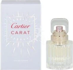 Cartier Carat De Cartier - 30 Ml - Eau De Parfum Spray - Damesparfum -Armani Parfum Winkel 1200x1142