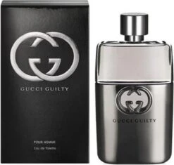 Gucci Guilty 50 Ml - Eau De Toilette - Herenparfum -Armani Parfum Winkel 1200x1144 2