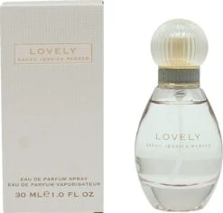 Sarah Jessica Parker Lovely - 30ml - Eau De Parfum - Damesparfum -Armani Parfum Winkel 1200x1145
