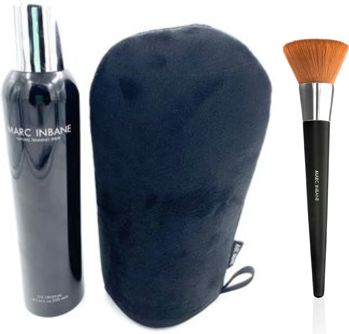 Marc Inbane Le Triplet - Zeleny Marc Inbane Le Triplet - Zeleny -Armani Parfum Winkel 1200x1147 1