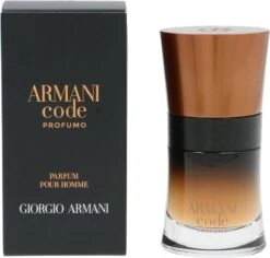 Giorgio Armani Code Profumo 30 Ml - Eau De Parfum - Herenparfum -Armani Parfum Winkel 1200x1147 2