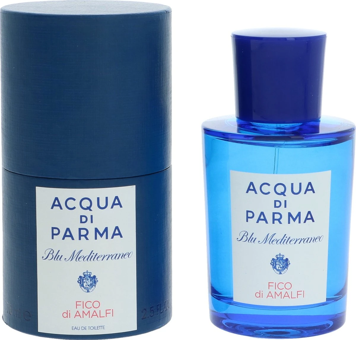 Acqua di Parma Blu Mediterraneo Fico di Amalfi 75 ml - Eau de Toilette - Unisex Acqua Di Parma Blu Mediterraneo Fico Di Amalfi 75 Ml - Eau De Toilette - Unisex -Armani Parfum Winkel