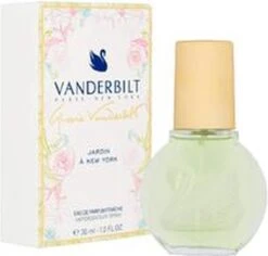 Vanderbilt - Jardin A New York - Eau De Parfum - 100ML - Damesparfum 12 Vanderbilt - Jardin A New York - Eau De Parfum - 100ML - Damesparfum -Armani Parfum Winkel 1200x1148 2
