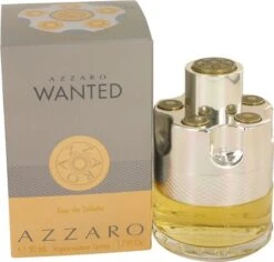 Azzaro Wanted 100 Ml - Eau De Toilette - Herenparfum -Armani Parfum Winkel 1200x1148 3