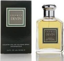 Aramis Devin - 100ml - Eau De Cologne -Armani Parfum Winkel 1200x1148 4