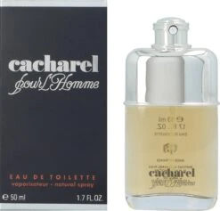 Cacharel Pour L' Homme 50 Ml - Eau De Toilette - Herenparfum -Armani Parfum Winkel 1200x1149 1