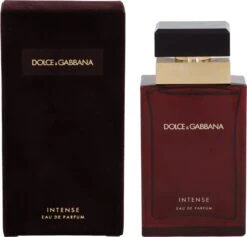 Dolce Gabbana - Intense Pour Femme - Eau De Parfum - 50ML -Armani Parfum Winkel 1200x1151