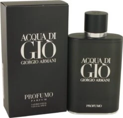 Giorgio Armani Acqua Di Gio Profumo 125 Ml - Eau De Parfum - Herenparfum -Armani Parfum Winkel 1200x1153 2