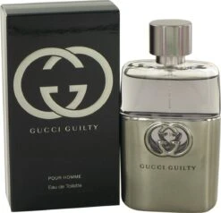 Gucci Guilty 50 Ml - Eau De Toilette - Herenparfum -Armani Parfum Winkel 1200x1155 3