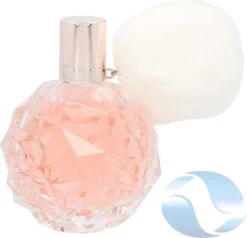 Ariana Grande Ari 100 Ml - Eau De Parfum - Damesparfum 9 Ariana Grande Ari 100 Ml - Eau De Parfum - Damesparfum -Armani Parfum Winkel 1200x1158 1