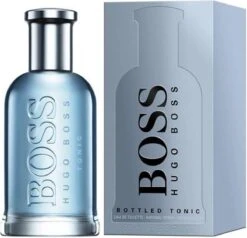 Hugo Boss Bottled Tonic 100 Ml - Eau De Toilette - Herenparfum -Armani Parfum Winkel 1200x1158 6