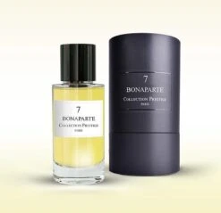 Collection Prestige Nr 7 Bonaparte -Armani Parfum Winkel 1200x1159 1