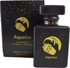 Zodiac – Sterrenbeeld Parfum - Aquarius/Waterman- Spiritueel Cadeau - Fruitig -Armani Parfum Winkel 1200x1161 2