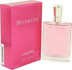 Lancôme Miracle 30 Ml - Eau De Parfum - Damesparfum -Armani Parfum Winkel 1200x1161