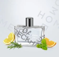 DAVID BECKHAM HOMME - 75ML - Eau De Toilette - Herenparfum -Armani Parfum Winkel 1200x1163 2