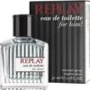 Replay Eau De Toilette For Him 2 Replay Eau De Toilette For Him -Armani Parfum Winkel 1200x1163 3