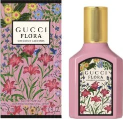 Gucci Gorgeous Gardenia Eau De Parfum Spray 30 Ml 4 Gucci Gorgeous Gardenia Eau De Parfum Spray 30 Ml -Armani Parfum Winkel 1200x1165 1