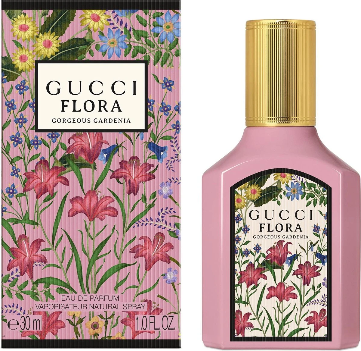 Gucci Gorgeous Gardenia Eau De Parfum Spray 30 Ml Gucci Gorgeous Gardenia Eau De Parfum Spray 30 Ml -Armani Parfum Winkel 1200x1165 1