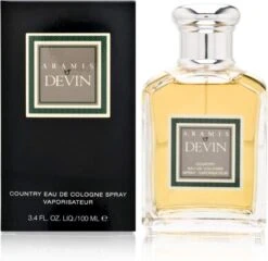 Aramis Devin - 100ml - Eau De Cologne -Armani Parfum Winkel 1200x1166 3