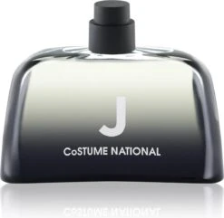 CoSTUME NATIONAL SCENTS "J" - Eau De Parfum - 50 Ml - Damesparfum -Armani Parfum Winkel 1200x1169