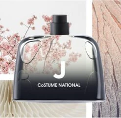 CoSTUME NATIONAL SCENTS "J" - Eau De Parfum - 50 Ml - Damesparfum -Armani Parfum Winkel 1200x1170 1