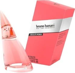 Bruno Banani Absolute Woman Eau De Toilette 40 Ml 12 Bruno Banani Absolute Woman Eau De Toilette 40 Ml -Armani Parfum Winkel 1200x1170