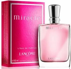 Lancôme Miracle 30 Ml - Eau De Parfum - Damesparfum -Armani Parfum Winkel 1200x1170 5