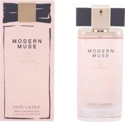Estée Lauder Modern Muse 100 Ml - Eau De Parfum - Damesparfum -Armani Parfum Winkel 1200x1172 2