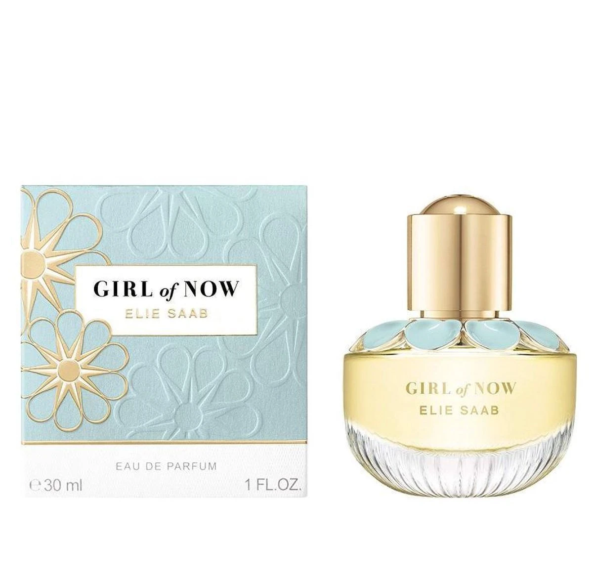 Elie Saab Girl Of Now - 30 ml - Eau de Parfum Elie Saab Girl Of Now - 30 Ml - Eau De Parfum -Armani Parfum Winkel 1200x1172 4