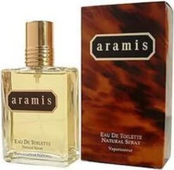 Aramis Classic 110 Ml - Eau De Toilette - Herenparfum -Armani Parfum Winkel 1200x1172 6