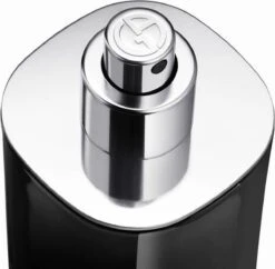 Giorgio Armani Code Homme Le Parfum Eau De Parfum Spray 125 Ml - Herenparfum -Armani Parfum Winkel 1200x1176 4