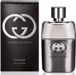 Gucci Guilty 50 Ml - Eau De Toilette - Herenparfum -Armani Parfum Winkel 1200x1177 2