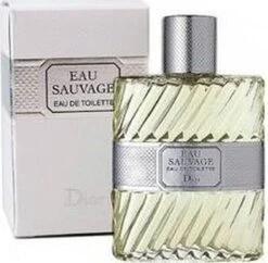 Dior Eau Sauvage 100 Ml - Eau De Toilette - Herenparfum -Armani Parfum Winkel 1200x1177