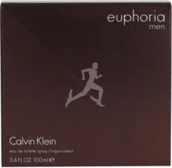 Calvin Klein Euphoria 100 Ml - Eau De Toilette - Herenparfum -Armani Parfum Winkel 1200x1178 2