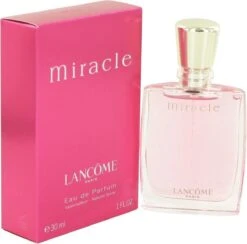 Lancôme Miracle 30 Ml - Eau De Parfum - Damesparfum -Armani Parfum Winkel 1200x1186